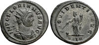 Florian. AD 276. Antoninianus 25mm, 4.28 g. Rome