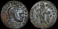 Licinius I. AD 308-324. Æ Follis 18mm, 3.24 g. Rome -
