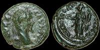 Moesia Inferior, Nicopolis ad Istrum. Septimius Severus. AD 193-211. Æ 17mm, 3.75 g. -