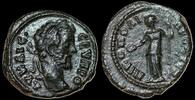 Moesia Inferior, Nicopolis ad Istrum. Septimius Severus. AD 193-211. Æ 18mm, 3.36 g. -
