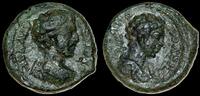 Thrace, Hadrianopolis. Commodus AD 177-192. Æ 15mm, 3.26 g. -