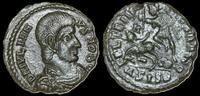 Julian II. Caesar. AD 355-360. Æ 17mm, 3.18 g. Siscia -