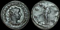 Gordian III. AD 238-244. AR Antoninianus 23mm, 3.36 g. Rome -