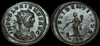 Florian. AD 276. Antoninianus 25mm, 4.28 g. Rome -