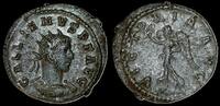 Gallienus. AD 253-268. Antoninianus 22mm, 4.15 g. Antioch -