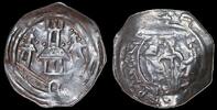  1200-1246  Salzburg Kärnten Friesach. Eberhard II.  Pfennig ND. CNA Ca10 