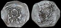  1200-1246 Salzburg Kärnten Friesach. Eberhard II. Pfennig ND. CNA Ca13  34,50 EUR  zzgl. 10,00 EUR Versand