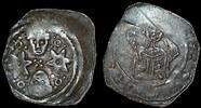  1200-1246 Salzburg Kärnten Friesach. Eberhard II. Pfennig ND. CNA Ca13  39,50 EUR  zzgl. 10,00 EUR Versand