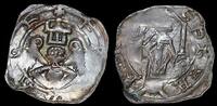  1200-1246 Salzburg Kärnten Friesach. Eberhard II. Pfennig ND. CNA Ca16  39,50 EUR  zzgl. 10,00 EUR Versand