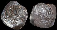  1200-1246 Salzburg Kärnten Friesach. Eberhard II. Pfennig ND. CNA Ca16  39,50 EUR  zzgl. 10,00 EUR Versand