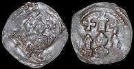  1200-1246 Salzburg Kärnten Friesach. Eberhard II. Pfennig ND. CNA Cg1  29,50 EUR  zzgl. 10,00 EUR Versand
