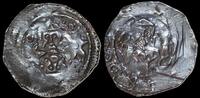  1200-1246 Salzburg Kärnten Friesach. Eberhard II. Pfennig ND. CNA Ca13  34,50 EUR  zzgl. 10,00 EUR Versand