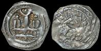  1202-1256 Kärnten St. Veit. Bernhard II. Pfennig ND. CNA Cb.10c  39,50 EUR  zzgl. 10,00 EUR Versand