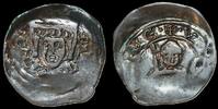  1202-1256 Kärnten St. Veit. Bernhard II. Pfennig ND. CNA Cb.12a  39,50 EUR  zzgl. 10,00 EUR Versand