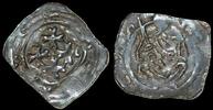  1202-1256 Kärnten St. Veit. Bernhard II. Pfennig ND. CNA Cb.13  39,50 EUR  zzgl. 10,00 EUR Versand
