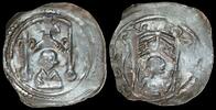  1202-1256 Kärnten St. Veit. Bernhard II. Pfennig ND. CNA Cb.14  39,50 EUR  zzgl. 10,00 EUR Versand