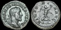 AD 235-238 n. Chr. Maximinus I. AD 235-238. AR Denarius 19mm, 3.56 g. Rome Victory