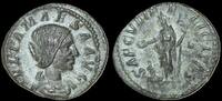  AD 218-224 n. Chr. Julia Maesa. Augusta, AD 218-224/5. AR Denarius 20mm... 79,50 EUR  zzgl. 10,00 EUR Versand