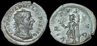  AD 244-249 n. Chr. Philip I. AD 244-249. AR Antoninianus 23mm, 4.57 g. ... 69,50 EUR  zzgl. 10,00 EUR Versand