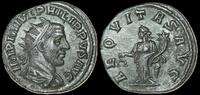  AD 244-249 n. Chr. Philip I. AD 244-249. AR Antoninianus 20mm, 4.17 g. ... 129,50 EUR  zzgl. 10,00 EUR Versand