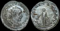 AD 253-260 n. Chr. Valerian I. AD 253-260. AR Antoninianus 23mm, 4.08 g. Rome Apollo