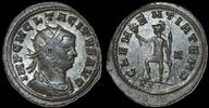 AD 275-276 n. Chr. Tacitus. AD 275-276. Antoninianus 23mm, 3.24 g. Rome... 119,50 EUR  zzgl. 10,00 EUR Versand