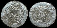Friesland Graafschap. Egbert II. 1068-1090. AR Denar 19mm, 0.66 g. Garrelsweer