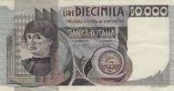 Europe ITALY P.106a - 10.000 Lire -