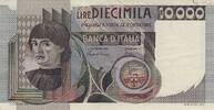Europe ITALY P.106b - 10.000 Lire -