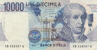 Europe ITALY P.112a - 10.000 Lire -