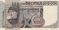 Europe ITALY P.106b - 10.000 Lire -