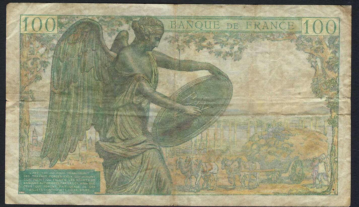 Journal D'époque Le Petit Parisien N°23747 – 15 Mai 1942, Propagande Collaboration, Rare