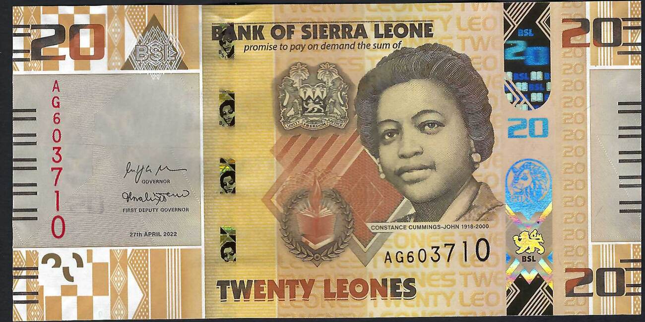 Bomb Plot, Drugs Found In Sierra Leone - Foto 9