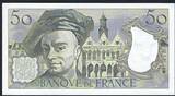 France / Frankreich 50 Francs 1976 Quentin De La Tour H.2 P.NEUF
