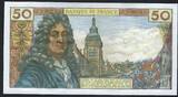 France / Frankreich 50 Francs 06/03/1975 Racine L.269 P.NEUF