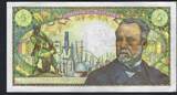 France / Frankreich 5 Francs 05/06/1969 Pasteur J.99 SS +