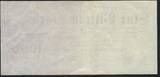 Allemagne / Deutschland / Germany 1 Billion Mark 01/11/1923 Reichsbanknote SS