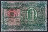 Autriche / Austria / Oestereich 100 Kronen 1919 Deutschösterreich SS