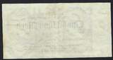 Baden 1 Million Mark 07/08/1923 Badische Bank SS +