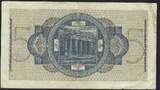 Allemagne / Deutschland / Germany 5 reichsmark 1939 - 1944 III Reich F.S