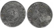 Alsace / Elsass / Haguenau XII Kreuzer Au nom de Léopold I -