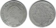 Prusse / Preussen / Prussia 1/3 Thaler Friedrich II -