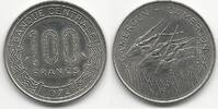cameroun 100 Francs Cameroon -