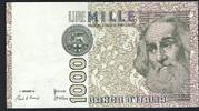 Italie / Italia / Italien 1000 Lire Marco Polo -