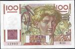 France / Frankreich 100 Francs Jeune Paysan H.33 -