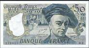 France / Frankreich 50 Francs 1976 Quentin De La Tour H.2 P.NEUF