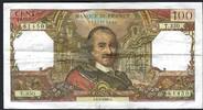 France / Frankreich 100 Francs Corneille T.350 -