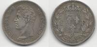 France / Frankreich / Lyon 5 Francs Charles X -