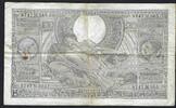 Belgique 100 Francs Banque National de Belgique -