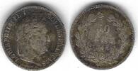 France / Frankreich 50 Centimes Louis Philippe Ier -
